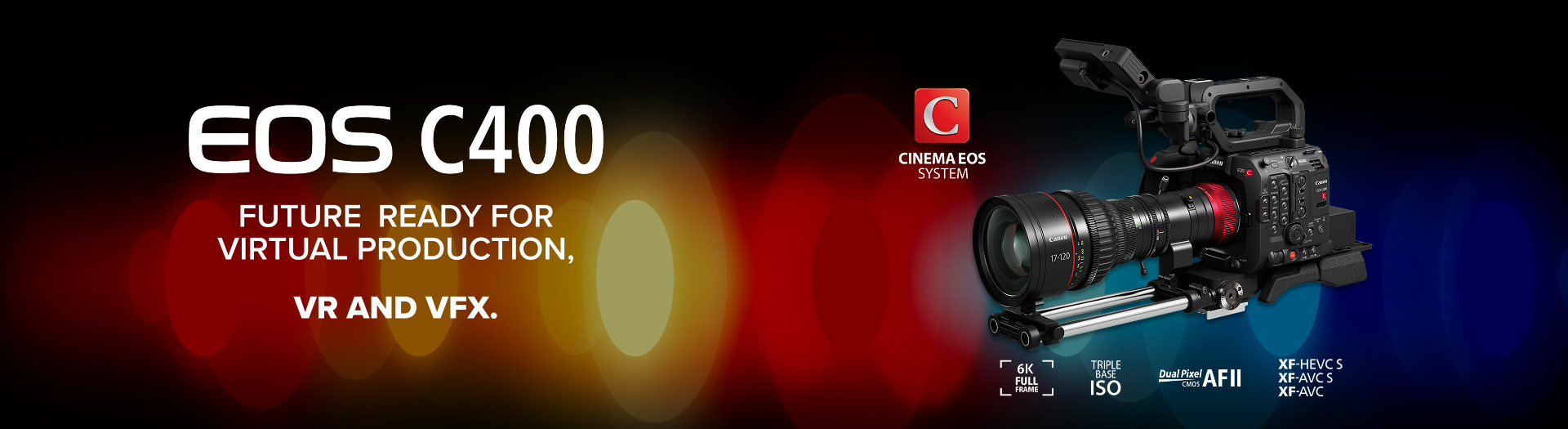EOSC400