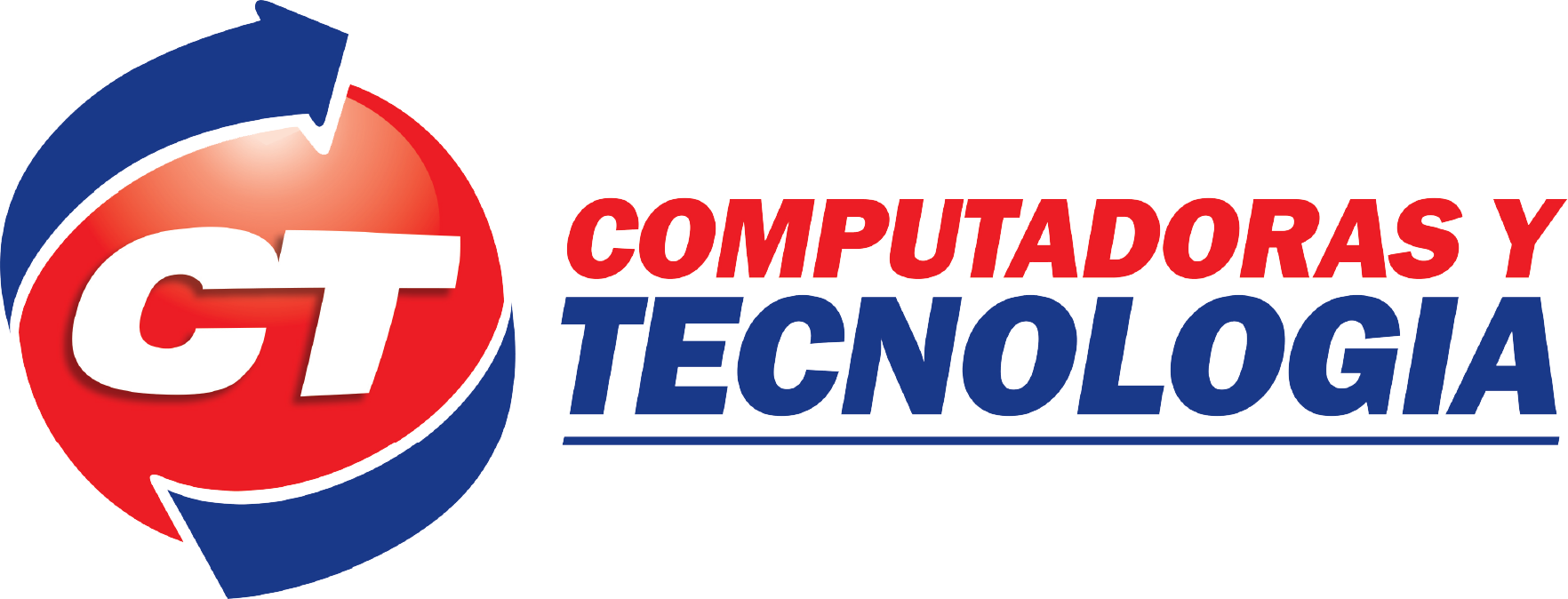 CT INTERNACIONAL