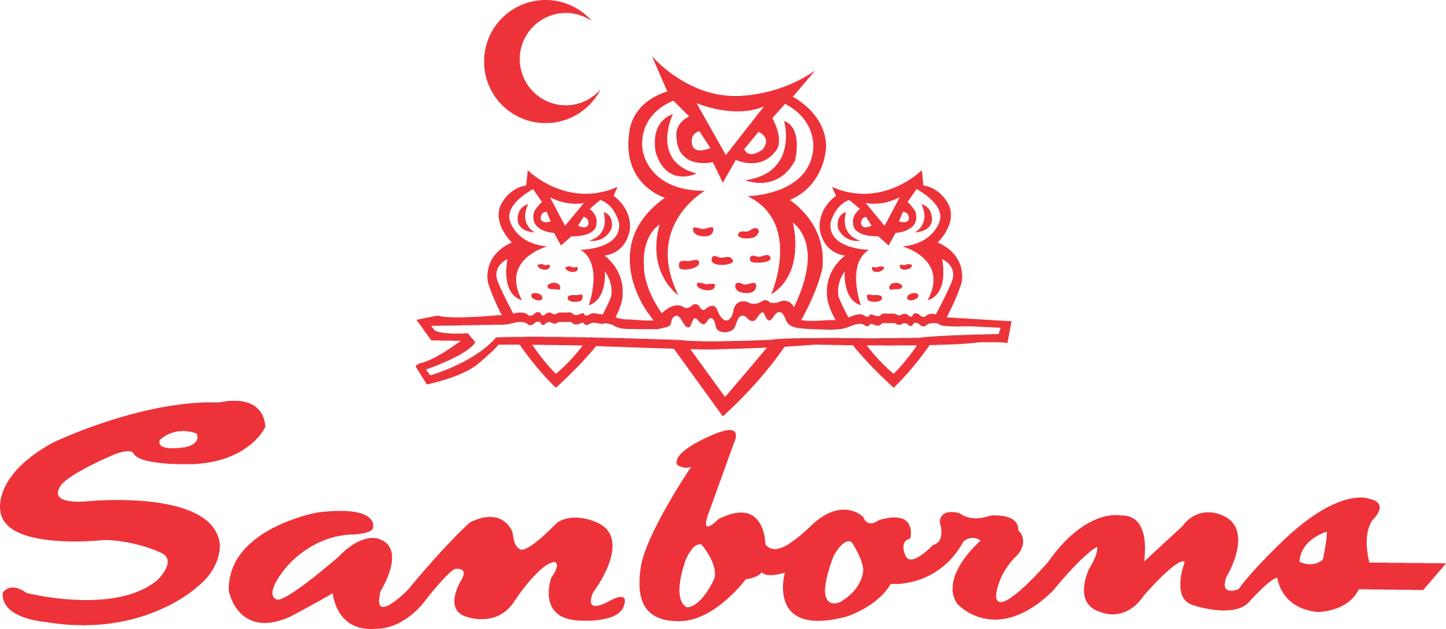 SANBORNS