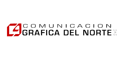 COMUNICACIÓN GRÁFICA DEL NORTE, S.A. DE .C.V