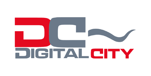 DIGITAL CITY