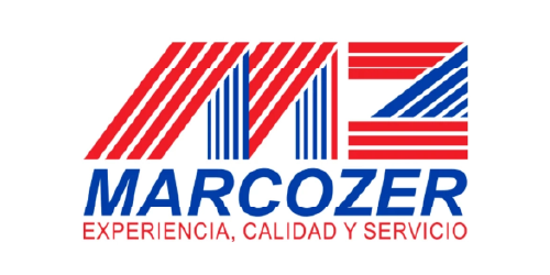 MARCOZER, S.A. DE C.V.