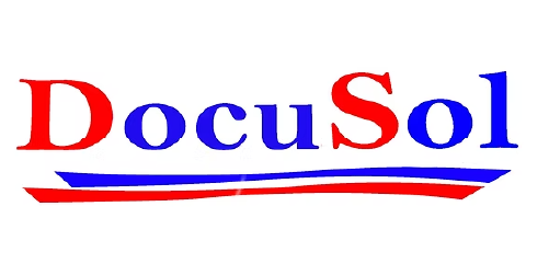 SOLUCIÓN INTEGRAL DOCUSOL | DOCUSOLUCIONES