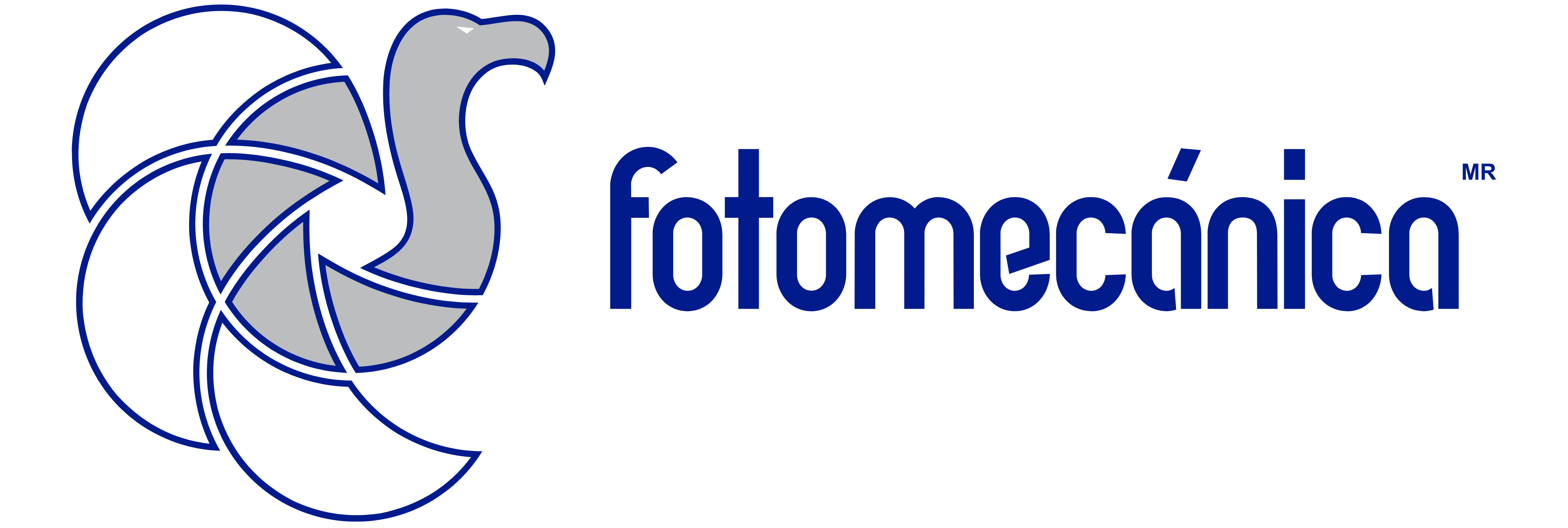 FOTOMECÁNICA