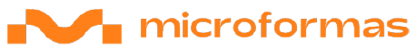 MICROFORMAS